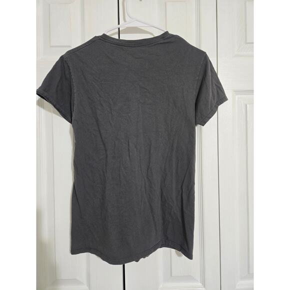 Fruit of the loom small men's gray basic tshirt - Picture 2 of 5